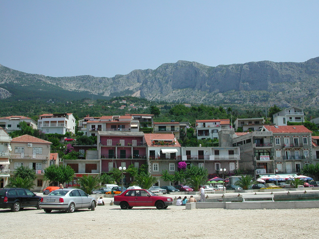 Makarska